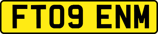 FT09ENM