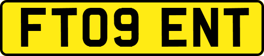 FT09ENT