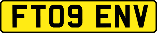 FT09ENV