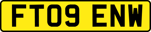 FT09ENW