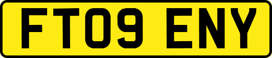 FT09ENY