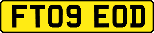 FT09EOD