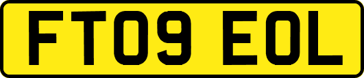 FT09EOL