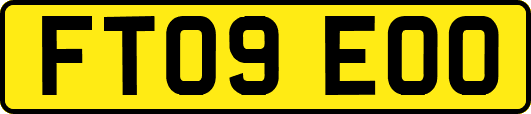 FT09EOO