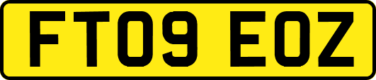 FT09EOZ