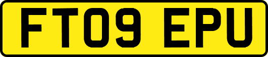 FT09EPU