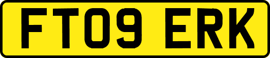 FT09ERK