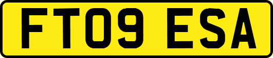 FT09ESA