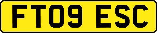 FT09ESC