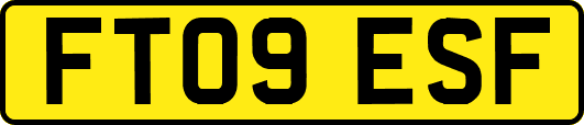 FT09ESF