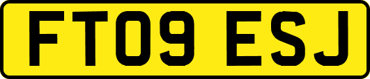 FT09ESJ