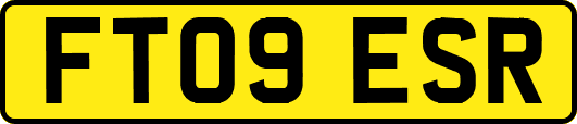 FT09ESR