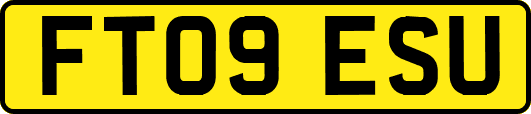 FT09ESU