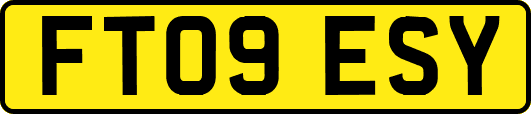 FT09ESY
