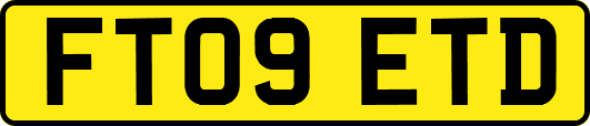 FT09ETD