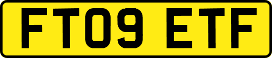 FT09ETF
