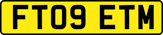 FT09ETM