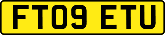 FT09ETU