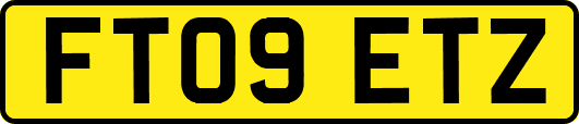 FT09ETZ