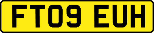 FT09EUH