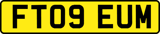 FT09EUM