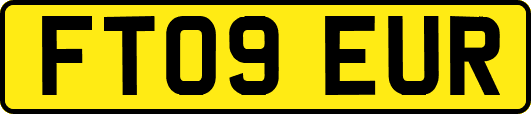 FT09EUR