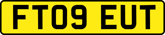FT09EUT