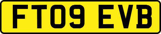 FT09EVB