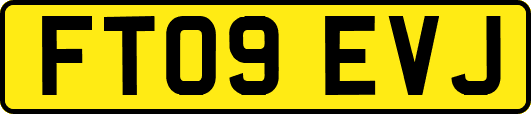 FT09EVJ