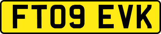 FT09EVK