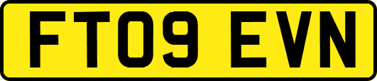 FT09EVN