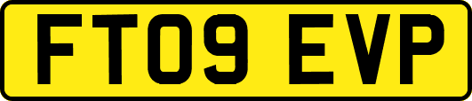 FT09EVP