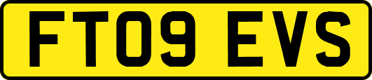 FT09EVS