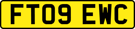 FT09EWC