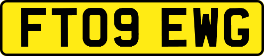 FT09EWG