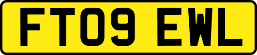 FT09EWL
