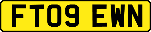 FT09EWN