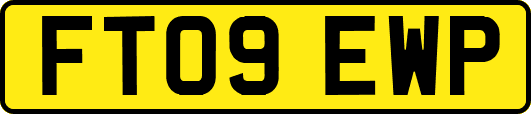 FT09EWP