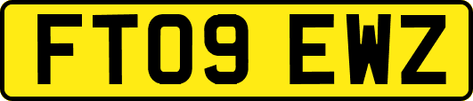 FT09EWZ