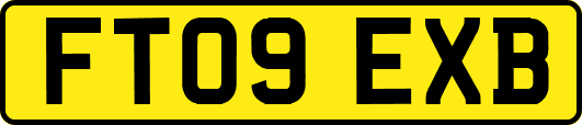 FT09EXB