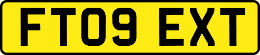 FT09EXT