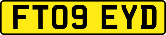FT09EYD