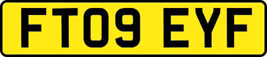 FT09EYF