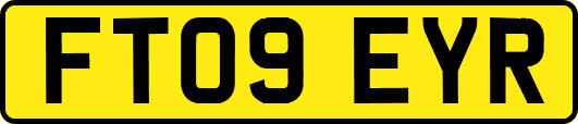 FT09EYR