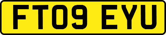 FT09EYU