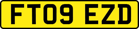 FT09EZD