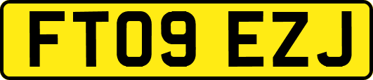 FT09EZJ