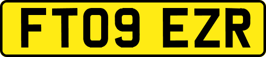 FT09EZR