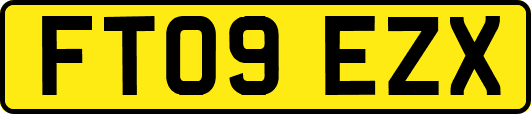FT09EZX