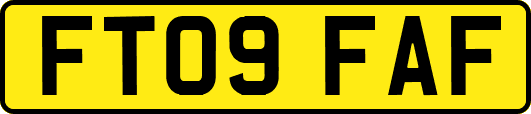FT09FAF